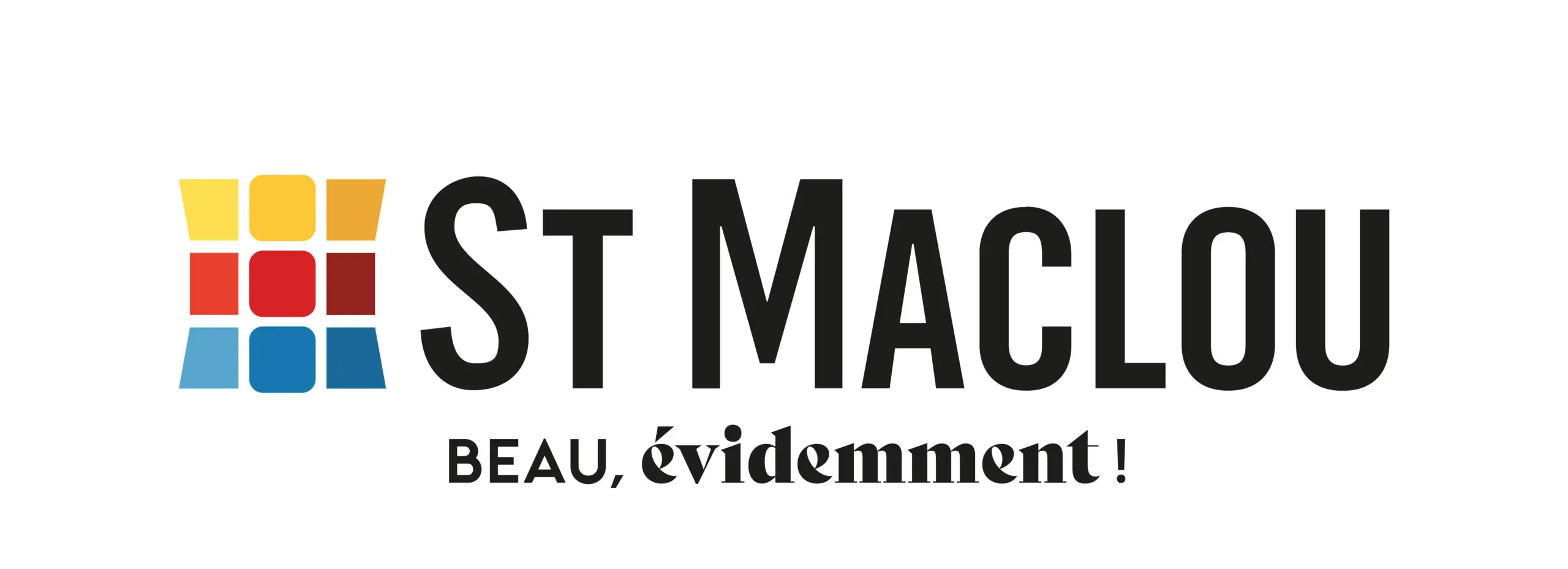 Logo St Maclou